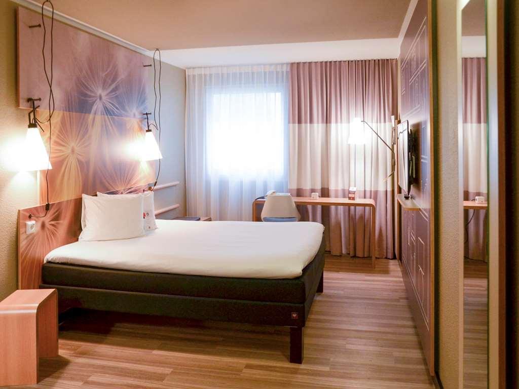 Hotel Ibis Frankfurt Airport
