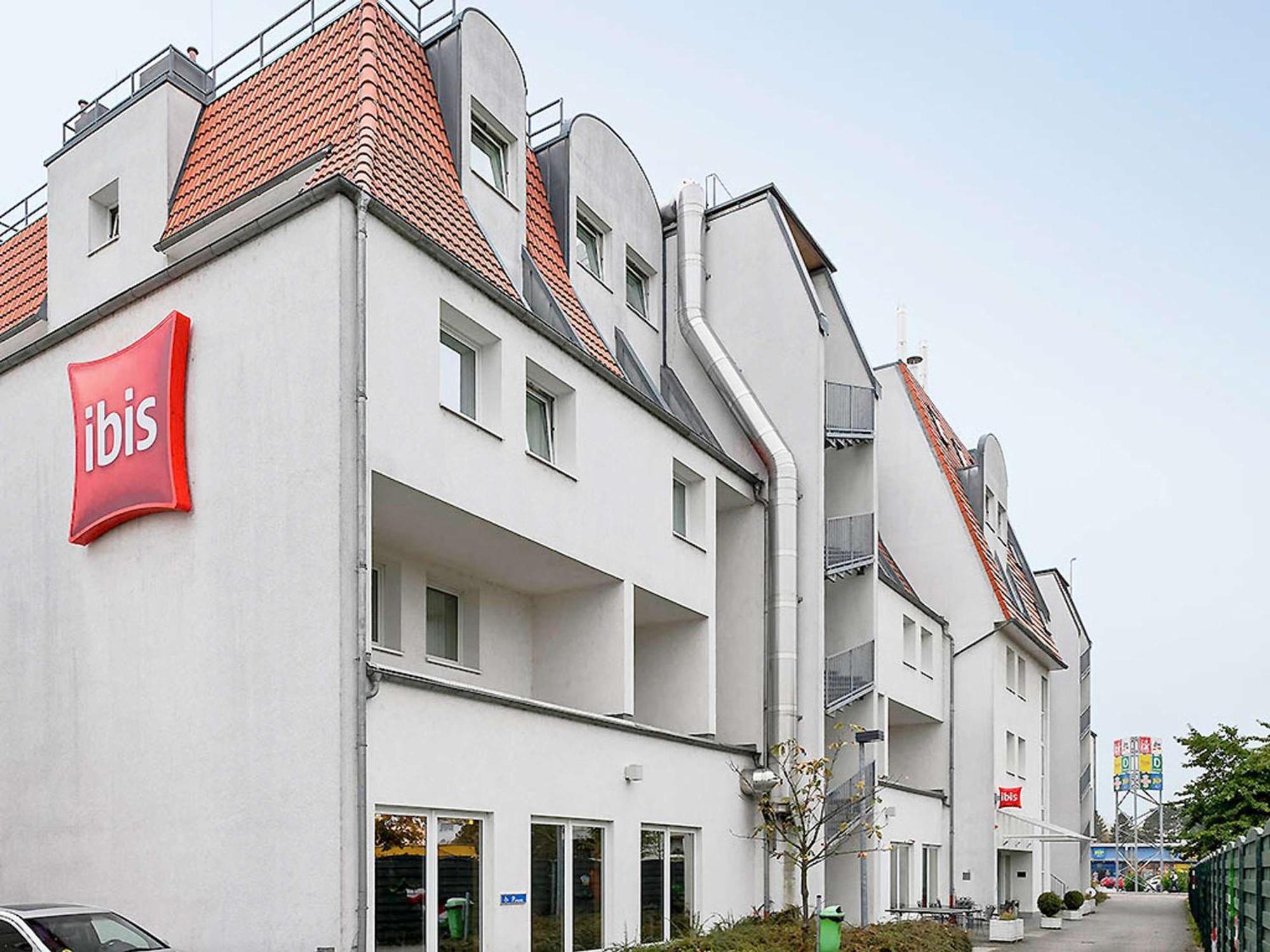 Ibis Frankfurt Airport 2* Kelsterbach