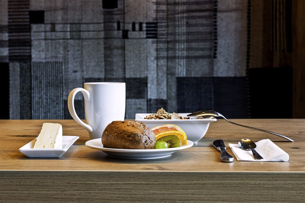 Hotel Ibis Frankfurt Airport
