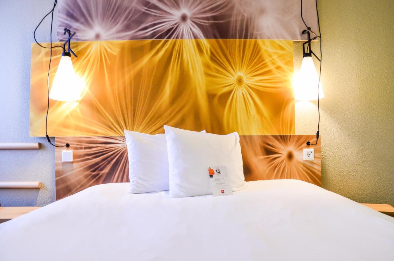 Hotel Ibis Frankfurt Airport Kelsterbach