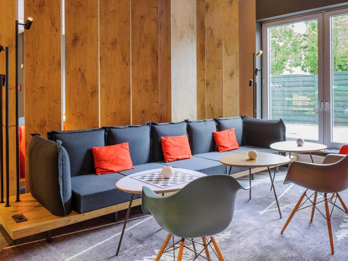 Ibis Frankfurt Airport Hotel Kelsterbach
