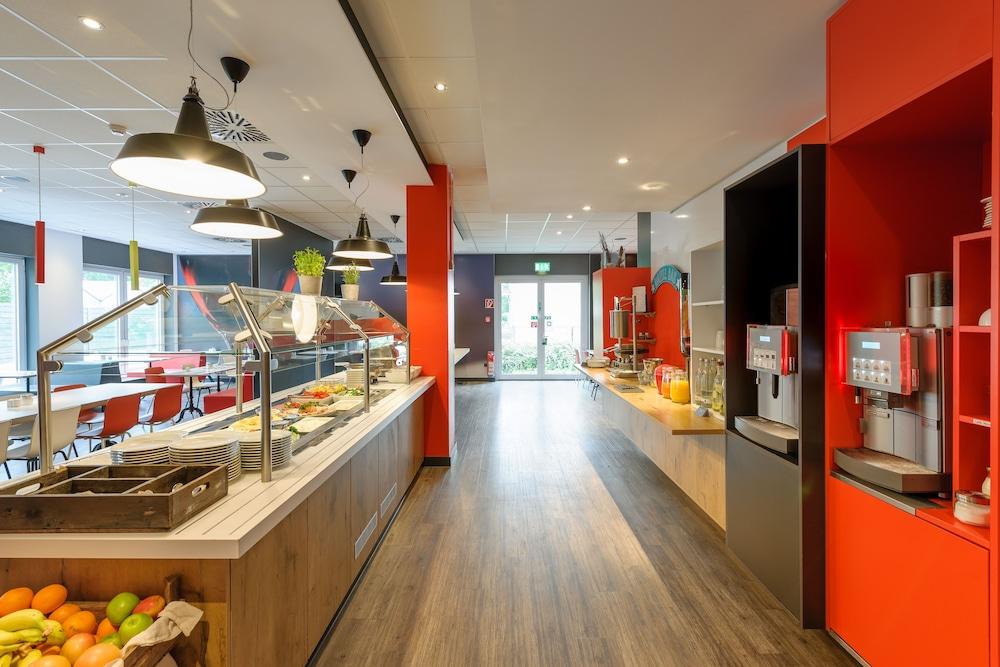 Ibis Frankfurt Airport Hotel Kelsterbach