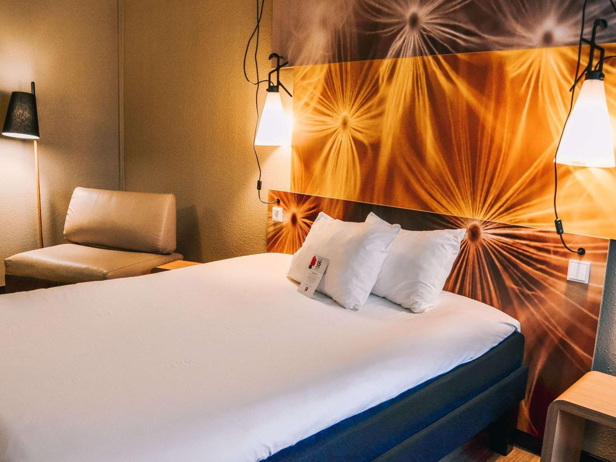 Ibis Frankfurt Airport Hotel Kelsterbach