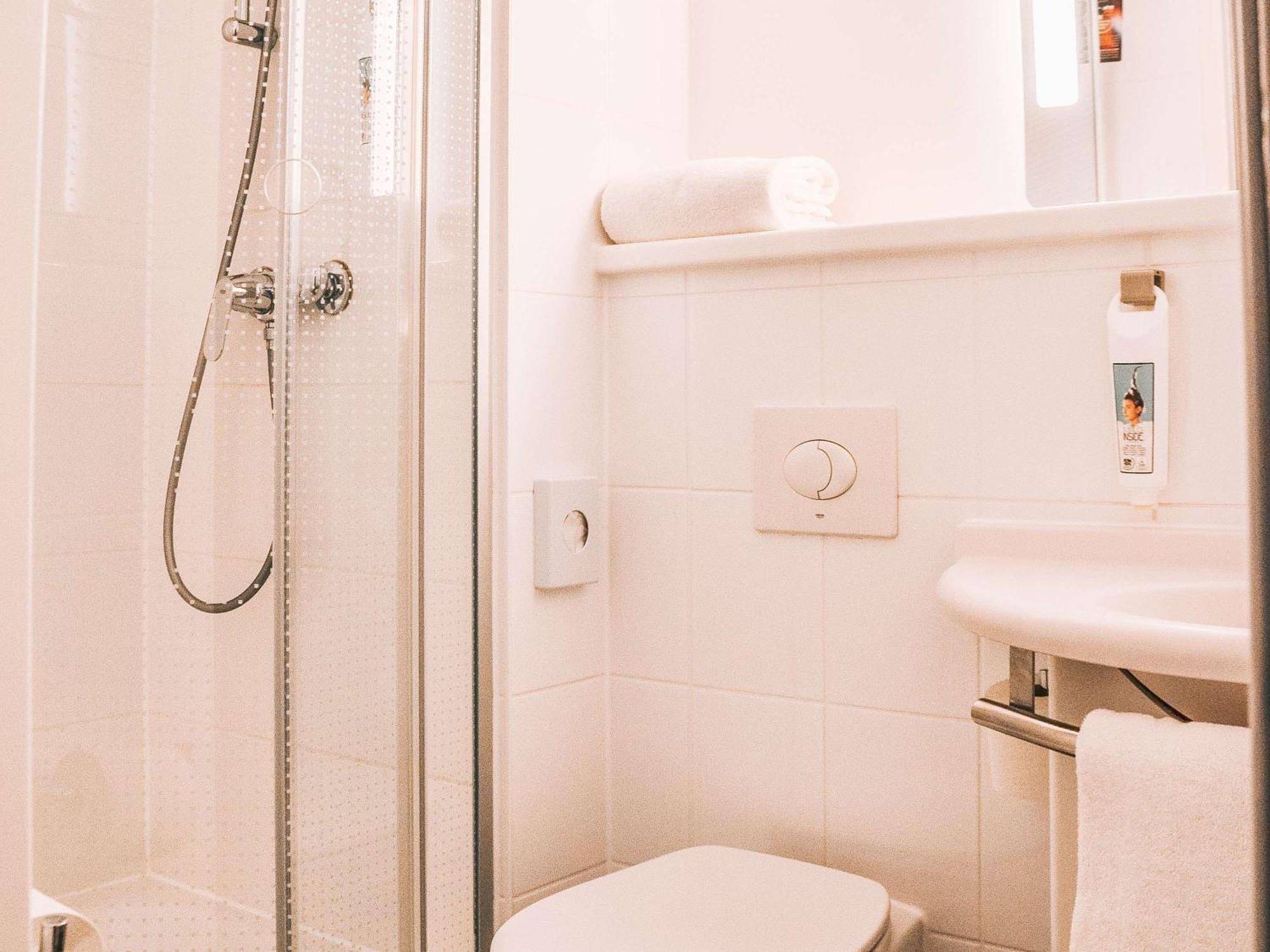 Ibis Frankfurt Airport Kelsterbach