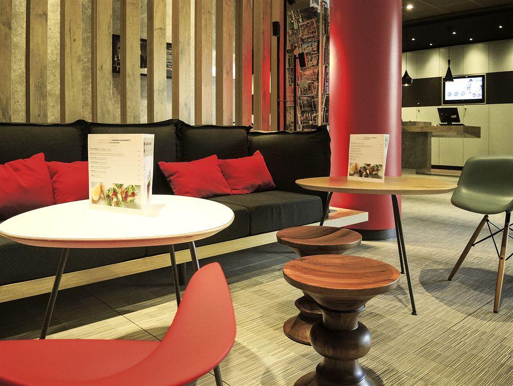 Ibis Frankfurt Airport 2* Kelsterbach