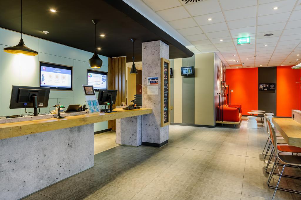 Ibis Frankfurt Airport Kelsterbach