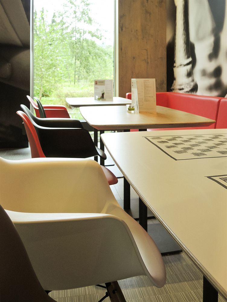 Ibis Frankfurt Airport Кельстербах