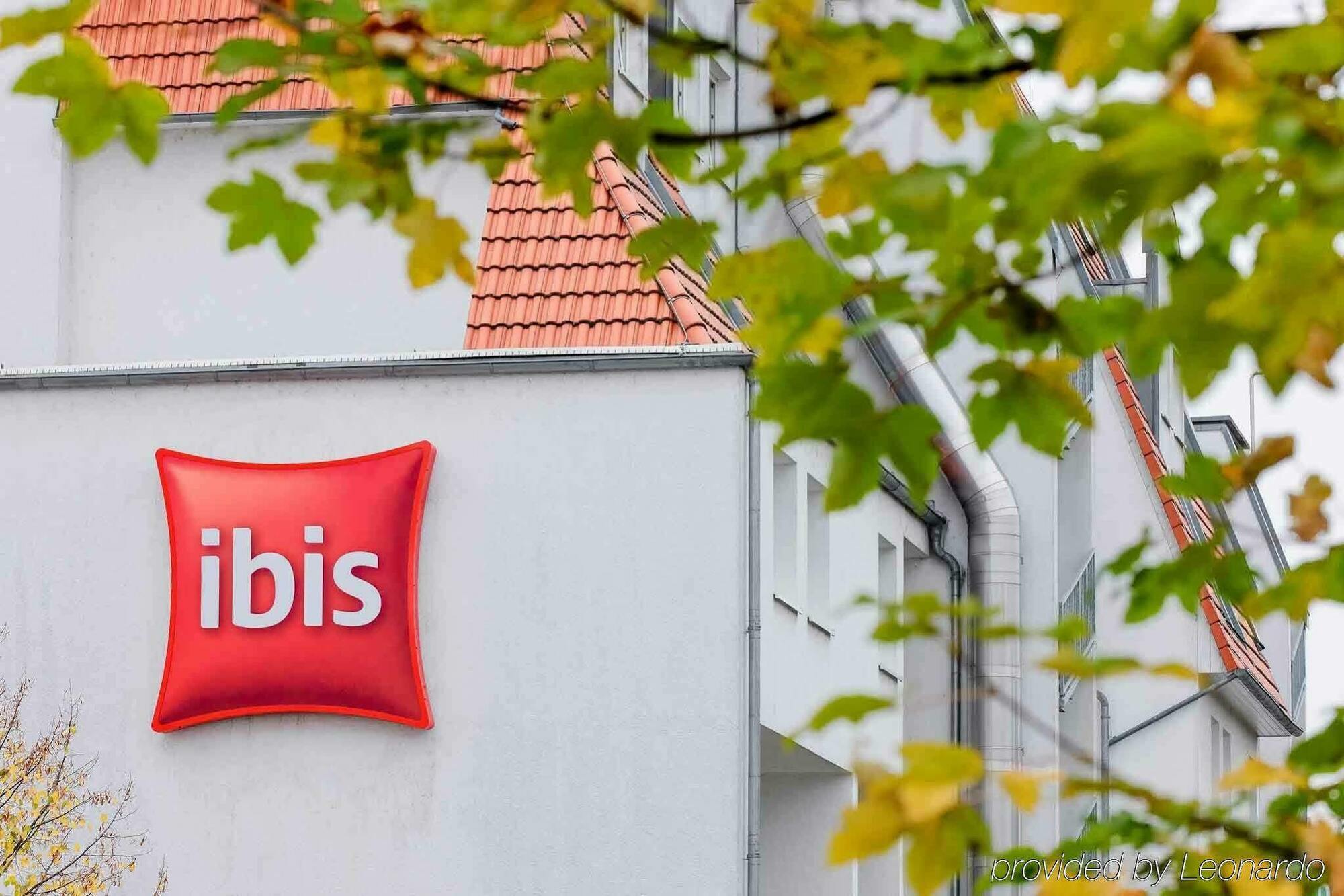 Ibis Frankfurt Airport Hotel