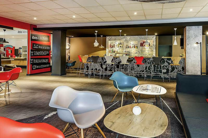 Ibis Frankfurt Airport 2* Kelsterbach