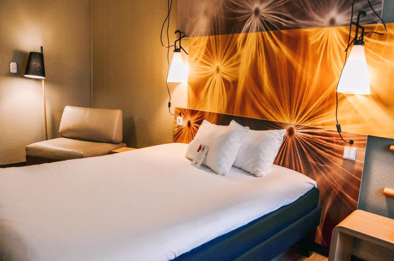 Ibis Frankfurt Airport 2* Kelsterbach