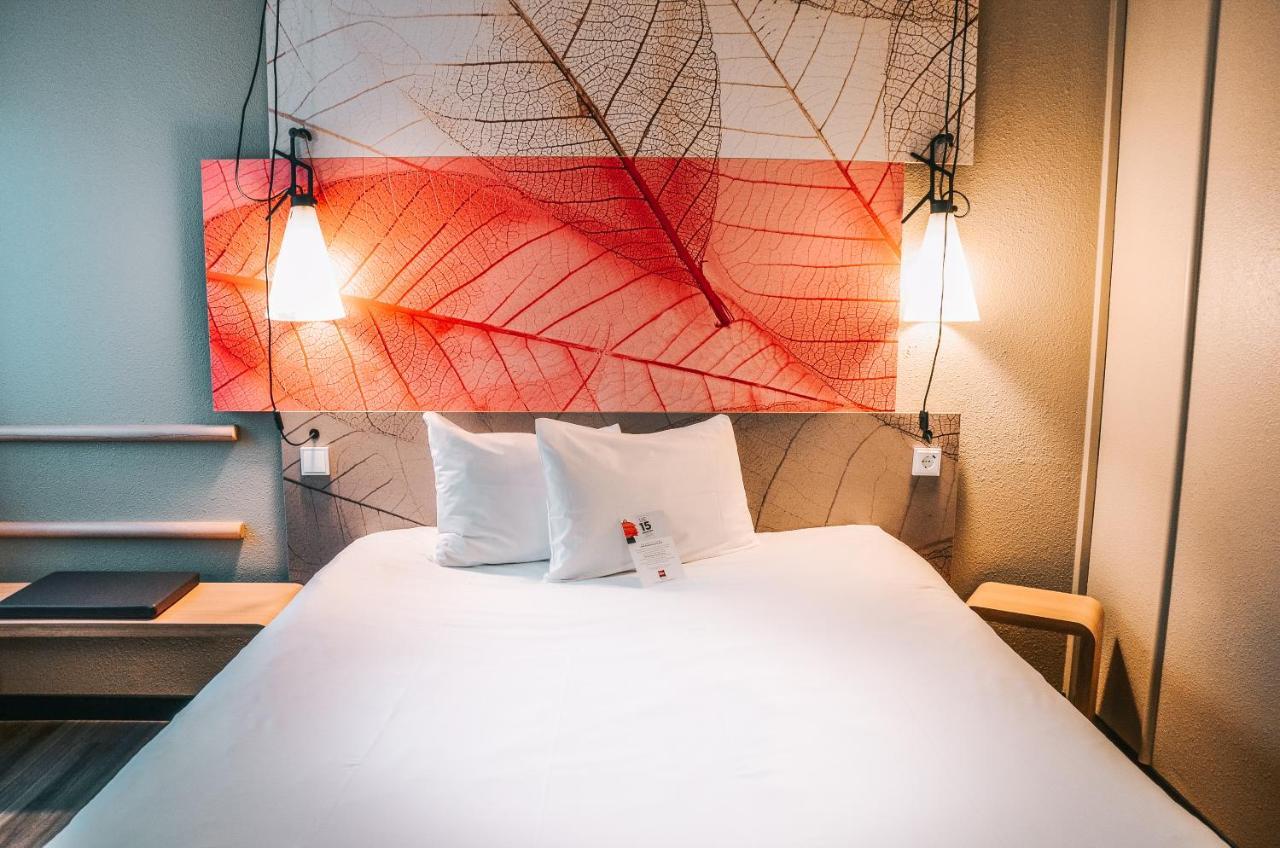 Hotel Ibis Frankfurt Airport Kelsterbach
