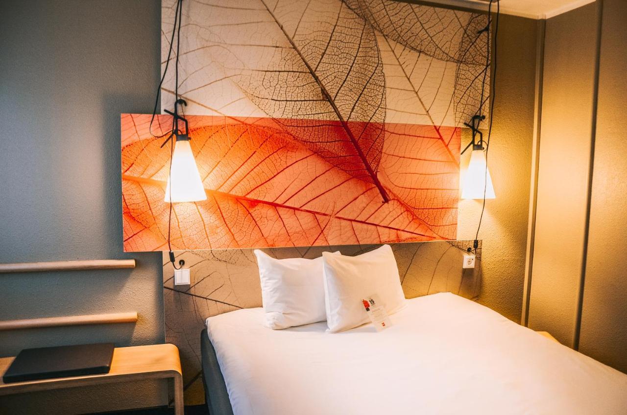 Ibis Frankfurt Airport Hotel