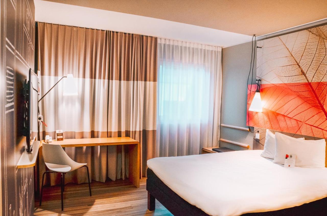 Ibis Frankfurt Airport 2* Kelsterbach