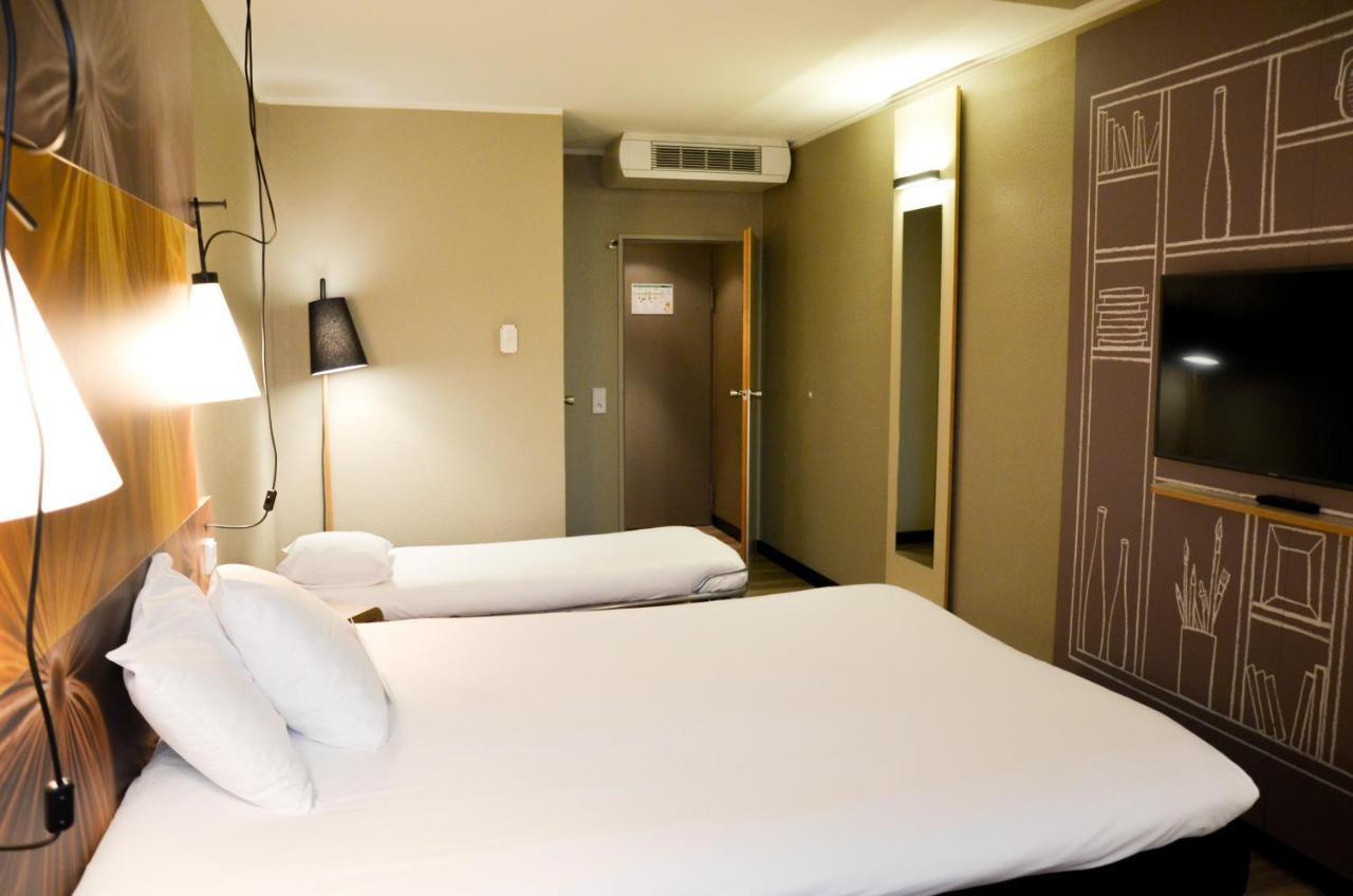 Ibis Frankfurt Airport Кельстербах