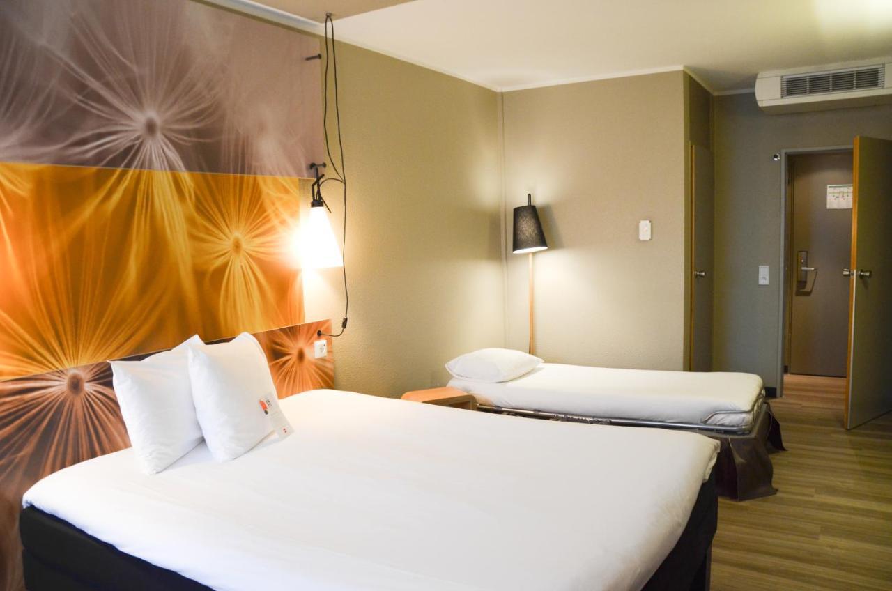 Ibis Frankfurt Airport Кельстербах