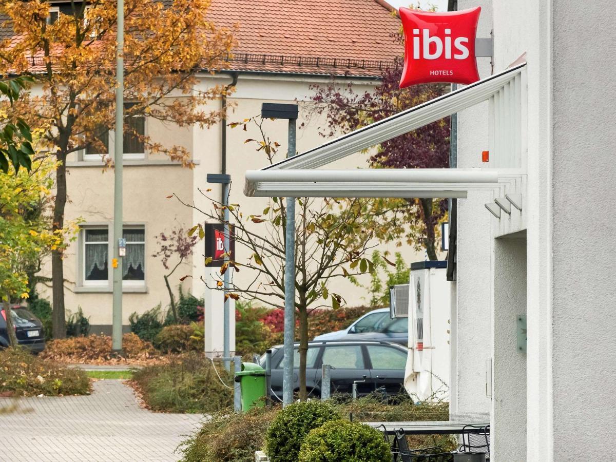 Ibis Frankfurt Airport Kelsterbach